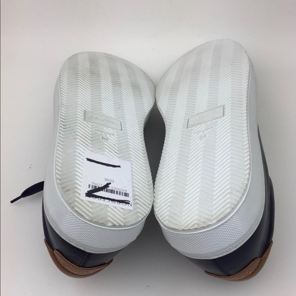 GOOD MAN Legend Low Top Sneaker sz 9 - Picture 6 of 8